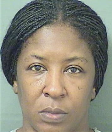 Taryl Pinnock, - Palm Beach County, FL 